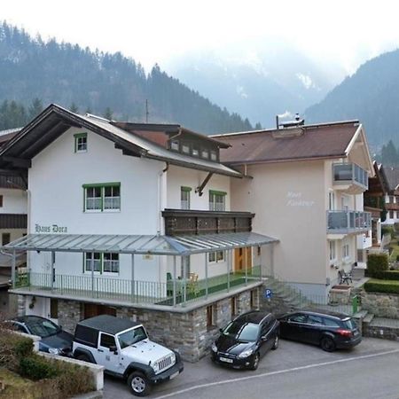 Haus Dora Apartment 2 Penken Mayrhofen Exteriér fotografie